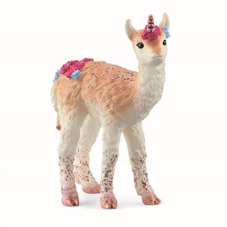 Schleich Bayala 70743 Unicorn Llamacorn