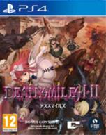 Deathsmiles 1 + 2, PS4 -peli