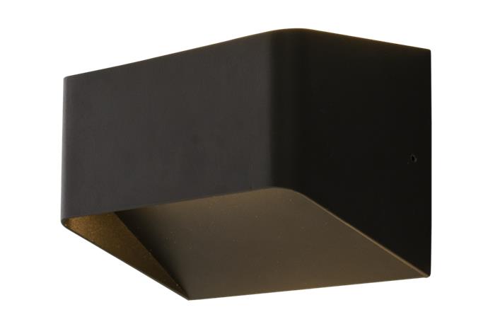 Scan Lamps Sögne led ulkoseinävalaisin