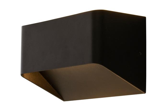 Scan Lamps Sögne led ulkoseinävalaisin