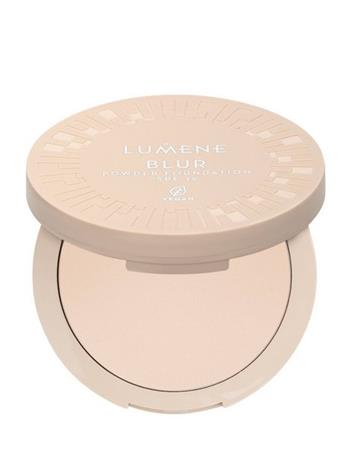 Lumene Blur Longwear Powder Foundation SPF 15 2