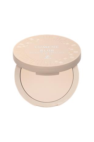 Lumene Blur Longwear Powder Foundation SPF 15 2