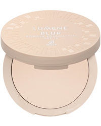Lumene Blur Longwear Powder Foundation SPF 15 2