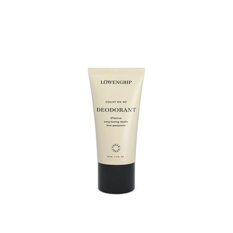 Löwengrip Count on me Deodorant 50ml – kuva 7/8