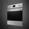 Smeg SOP6301S2X, uuni – kuva 8