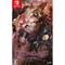 Deathsmiles 1 + 2, Nintendo Switch -peli – kuva 1