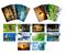 Esperanza EA133 Mouse Pad Mixed Designs, hiirimatto – kuva 1