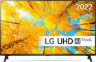 LG 50UQ75006 (50"), LED-televisio