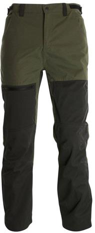 Lindberg Explorer Pant Tummanpunainen 120