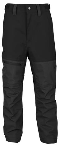 Lindberg Explorer Pant Tummanpunainen 120