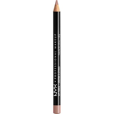 NYX Professional Makeup Slim Lip Pencil Coffee