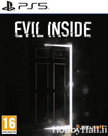 Evil Inside, PS5 -peli