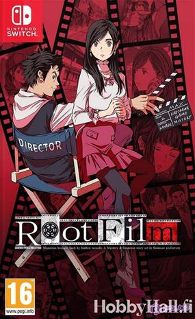 Root Film, Nintendo Switch -peli
