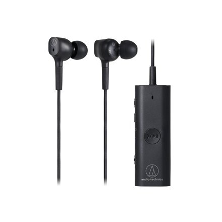 Audio-Technica ATH-ANC100BT, Bluetooth-nappikuulokkeet