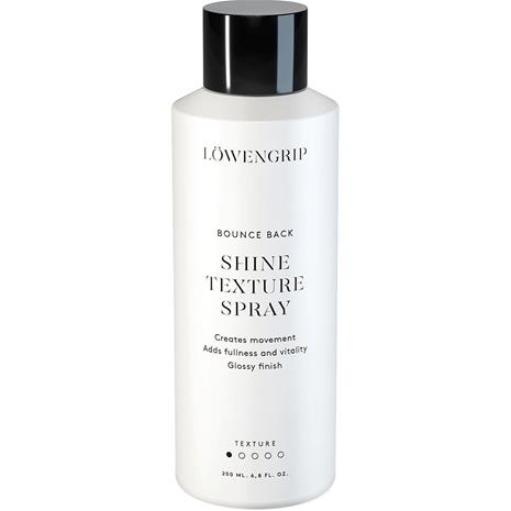 Löwengrip Bounce Back Styling & Texture Spray (200ml)