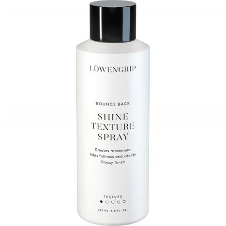 Löwengrip Bounce Back Styling & Texture Spray (200ml)