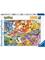 Ravensburger Pokä©mon Allstars -palapeli, 5000 palaa – kuva 7