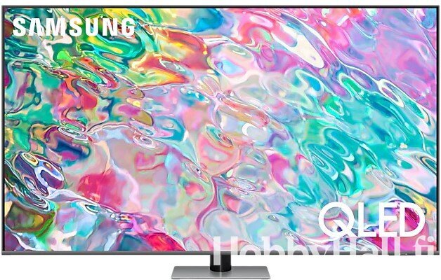 Samsung QE55Q77BAT (55"), QLED-televisio