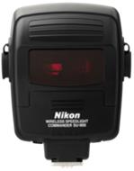 Nikon Speedlight SU-800, lisäsalama