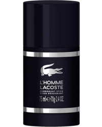 L'Homme Lacoste - Deodorant Stick 75 ml
