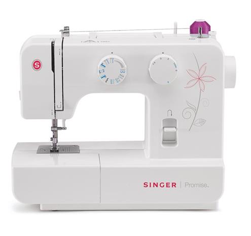 Singer Promise 1412, ompelukone