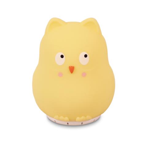 Filibabba - LED lamp with bluetooth speaker - Bird (FI-01822) – kuva 1/8