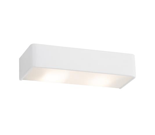 Argon 656 - Seinävalaisin RODAN 2xE27/60W/230V – kuva 2/2
