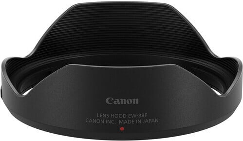 Canon EW-88F vastavalosuoja