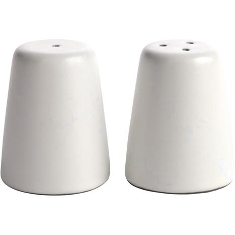 Aida Raw Suola- Ja Pippurisirotin, Arctic White