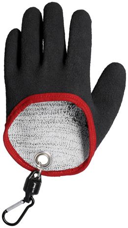 Mikado Predator Landing Glove right