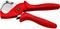Muoviputkipihdit Knipex 9025185 – kuva 4