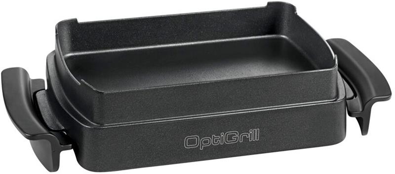 OBH Nordica OptiGrill+/Elite Snacking&Baking -paistovuoka