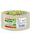 TESA Packaging Eco & strong Tape 66 m x 50 mm – kuva 1