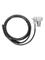 Targus DEFCON Ultimate Universal Keyed Single Head Lock – kuva 1