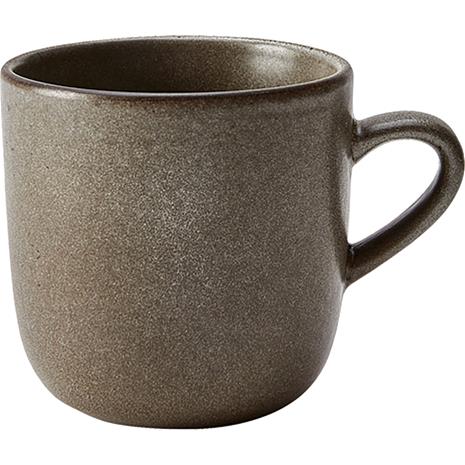 Aida Raw Coffee Mug With Handle 20 cl