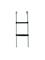 ASG trampoline ladder - 305 cm. trampoline – kuva 1