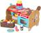 KidKraft Deluxe Baking Fun Puppy Activity Center – kuva 1