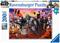 Ravensburger Palapeli Mandalorialainen Face-Off 200 – kuva 1