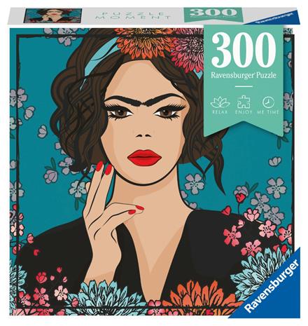 Ravensburger Palapeli Frida 300 – kuva 1/4