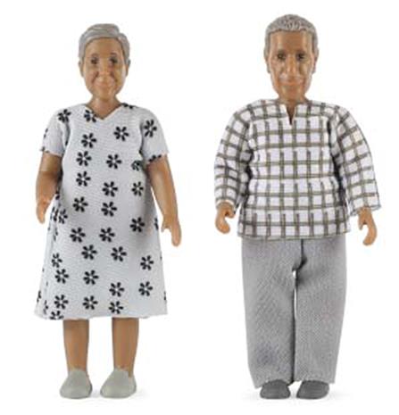 Lundby Nikki Nukkesetti – kuva 1/7