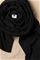 Coracor Kantoliina, Solid Black – kuva 1