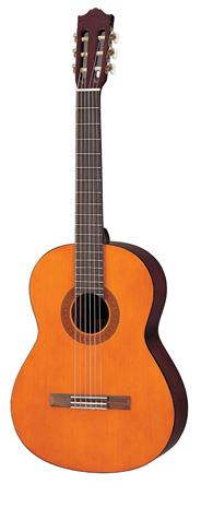 Yamaha C40II Klassinen Kitara 4/4 – kuva 1/8