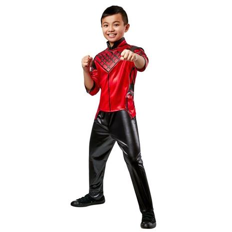 Marvel Naamiaisasu Shang Chi S – kuva 1/2