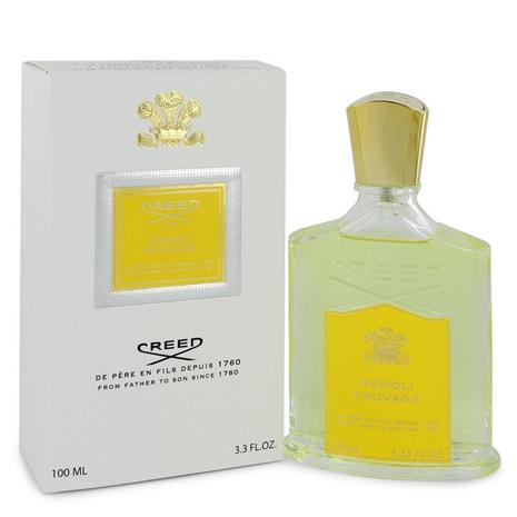 Creed Neroli Sauvage - EdP 100 ml
