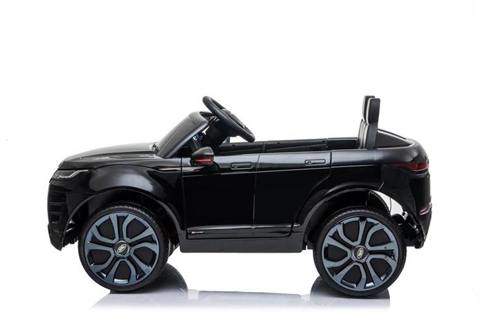 Range Rover Evoque 4x12V sähköauto