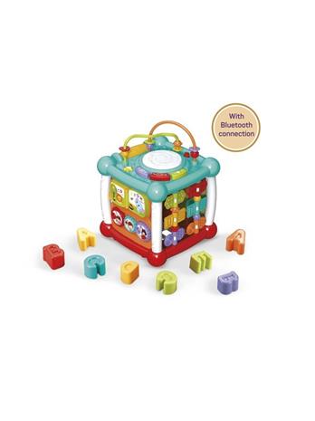 Scandinavian Baby Products Activity Box – kuva 6/8