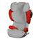 Cybex Solution Z i-fix kesäpäällinen – kuva 1