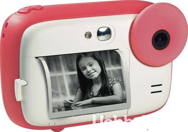 AGFA Realikids, kompaktikamera