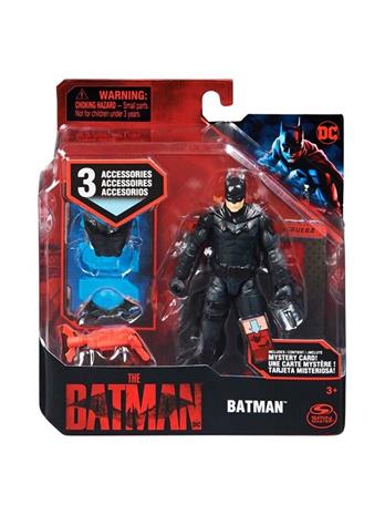 Batman Movie Figure 10 cm -