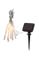 Aurinkokennovalosarja Bubbly Light-chain – kuva 1